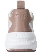 Dkny Women's Deyoung Chunky Sneakers