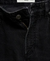Mango Men's Tapered-Fit Ben Jeans