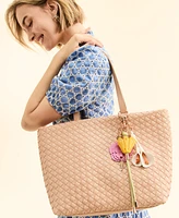 Macy's Flower Show Tulip Bag Charm, Exclusively at Macy's