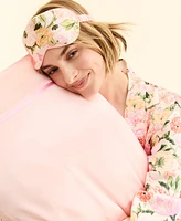 Macy's Flower Show Pillowcase and Eye Mask Sleep Set, Exclusively at