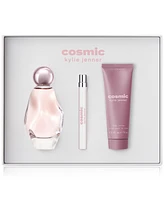 Kylie Jenner Fragrances 3-Pc. Cosmic Kylie Jenner Eau de Parfum Gift Set