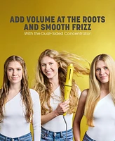 Drybar All-Inclusive 8-In-1 Hybrid Styler