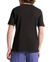 Puma Men's Photo Graphic Logo T-Shirt