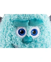 Disney Monsters Inc Sully Fuzzy Pillow Buddy