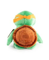 Teenage Mutant Ninja Turtles Michelangelo Weighted Pillow Buddy