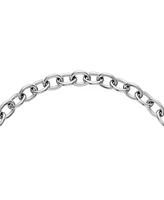 Diesel Men's Stainless Steel Bracelet