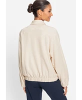 Olsen Collared Bombe