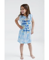 Harry Potter Girls Nightgown Pajamas