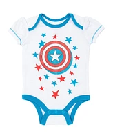 Marvel Avengers Bodysuit Headband