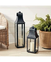 Geneva Outdoor Lantern 21.5"