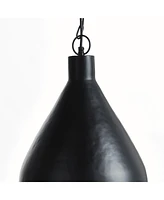 Loxley Ceiling Pendant Small Lamp