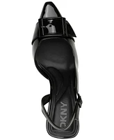 Dkny Women's Neilton Pointy Toe High Pumps