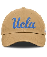 Jordan Men's Khaki Ucla Bruins Primetime Club Adjustable Hat