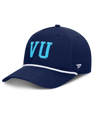 Fanatics Men's Navy Villanova Wildcats Foul Ball Rope Adjustable Hat