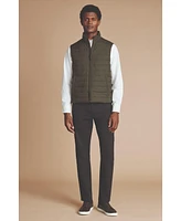 Charles Tyrwhitt Men's Lightweight Quilted Vest