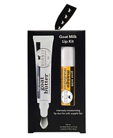 Dionis Goat Milk Mango Madness Lip Kit