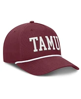 Fanatics Men's Maroon Texas A&M Aggies Foul Ball Rope Adjustable Hat