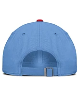 Nike Men's Light Blue Texas Rangers Cooperstown Collection Club Adjustable Hat