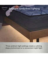 Beautyrest Baselogic Platinum Adjustable Base Collection