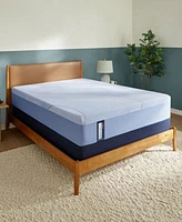 Sealy Posturepedic Hybrid Edelston 12 Medium Tight Top Mattress Collection
