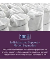 Beautyrest World Class Level Three 13 Hybrid Medium Tight Top Mattress Collection