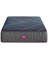 Beautyrest World Class Level Three 13" Hybrid Plush Tight Top Mattress