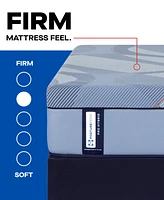 Sealy Posturepedic Hybrid Lynden 13" Firm Tight Top Mattress