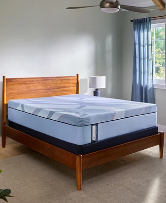Sealy Posturepedic Hybrid Lynden 13" Medium Tight Top Mattress