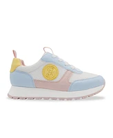 Sam and Libby Little Big Girls Rosa Randal Casual Athletic Sneakers