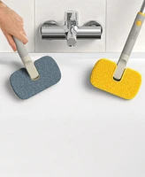 Joseph Joseph CleanTech 2-in-1 Surface Scrubber