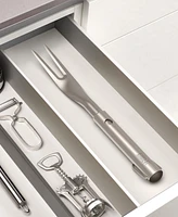 Joseph Joseph GrillOut 16" Bbq Fork with Retractable Head