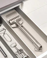 Joseph Joseph GrillOut 18" Bbq Turner Tongs with Retractable Head