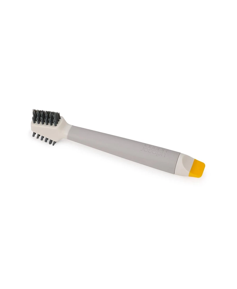 Joseph Joseph CleanTech 3-in-1 Detail Cleaning Brush