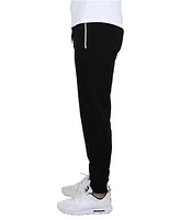 Blue Ice Men's Fleece-Lined Jogger Sweatpants