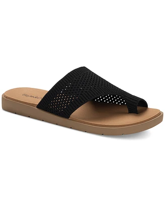 Style & Co Women's Mayyze Flat Sandals, Exclusively at Macy's