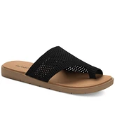Style & Co Women's Mayyze Flat Sandals, Exclusively at Macy's