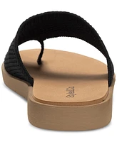Style & Co Women's Mayyze Flat Sandals, Exclusively at Macy's