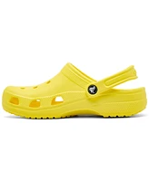 Crocs Big Kids Classic Clog Sandals from Finish Line
