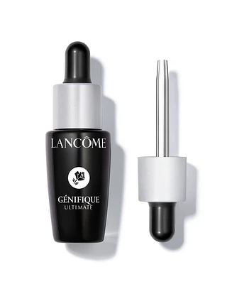 Choose Your Free Iconic Serum, part of 3-pc beauty travel set with any $100 Lancome purchase!