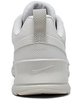 Nike Men's Air Max Nuaxis Casual Sneakers from Finish Line
