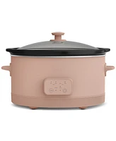 Bella 6-Qt. Programmable Slow Cooker