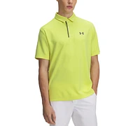 Under Armour Men's Tech Polo T-Shirt