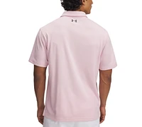Under Armour Men's Tech Polo T-Shirt