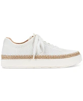 Style & Co Women's Canyonn Lace-Up Sneakers, Exclusively at Macy's