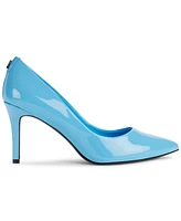 Karl Lagerfeld Paris Women's Royale High-Heel Pumps