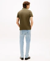 Tommy Hilfiger Men's 1985 Slim Fit Polo Shirt