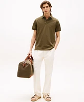 Tommy Hilfiger Men's Cotton Classic Fit 1985 Polo