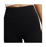 Cotton On Women's Ultra Soft Rib Bike Short