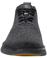 Cole Haan Men's Grand Hurrion Stitchlite Wingtip Oxford Shoes