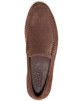 Cole Haan Men's Greenwich Grand Venetian Loafers